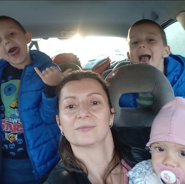 Mimma Nekretnine Tim